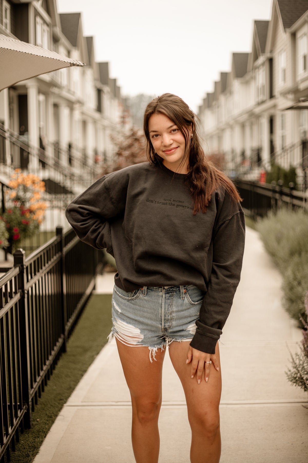 Sweet Mama Life x Shop Olive and Lily