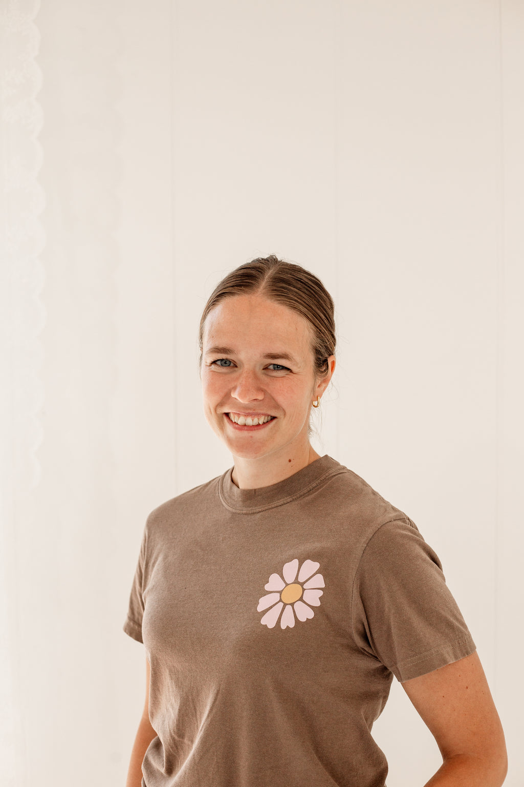 Loved Beyond Measure | Tee