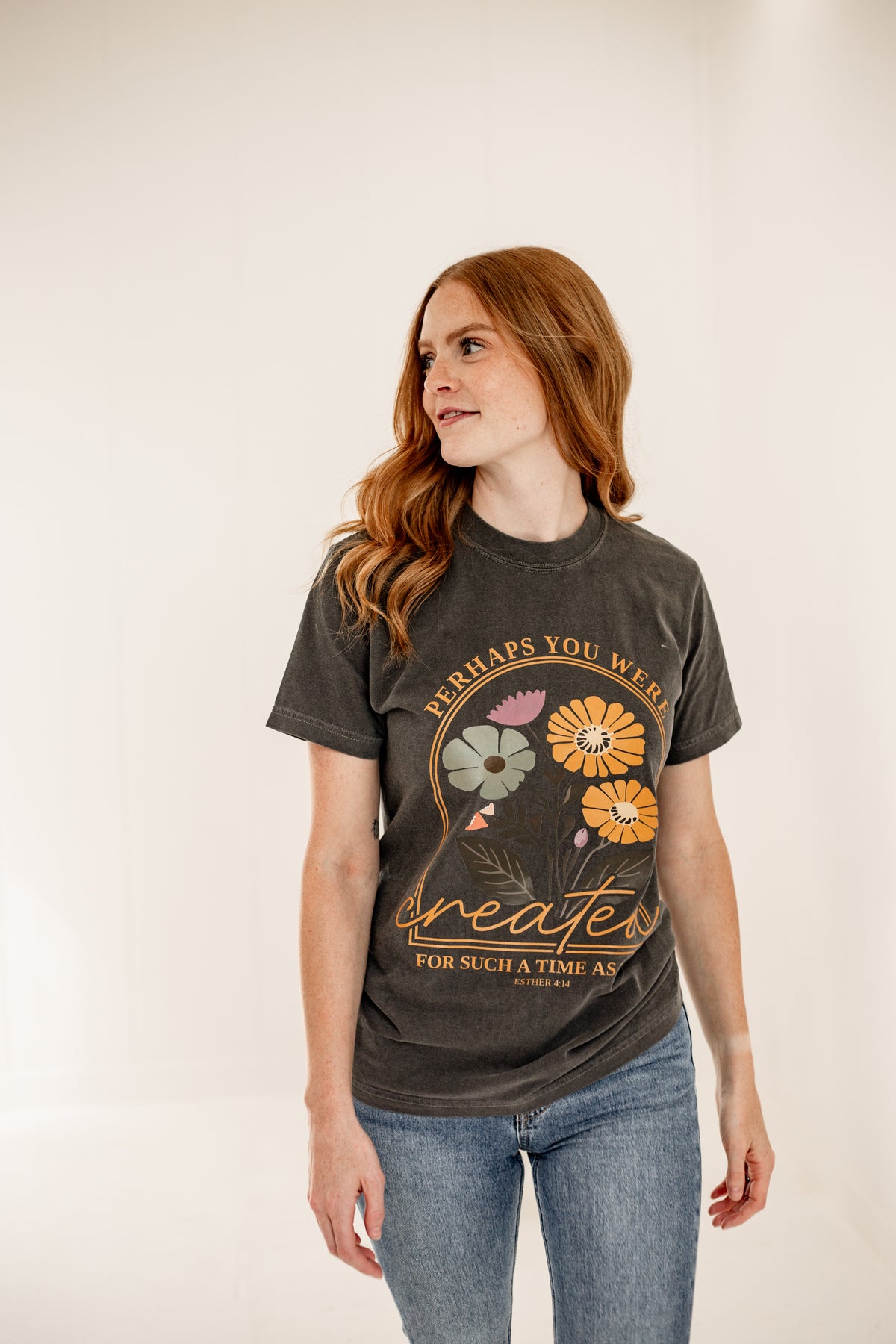 For Such a Time | Tee
