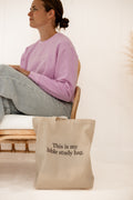 Bible Study Bag | Tote Bag