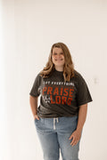 Let Everything Praise the Lord | Tee
